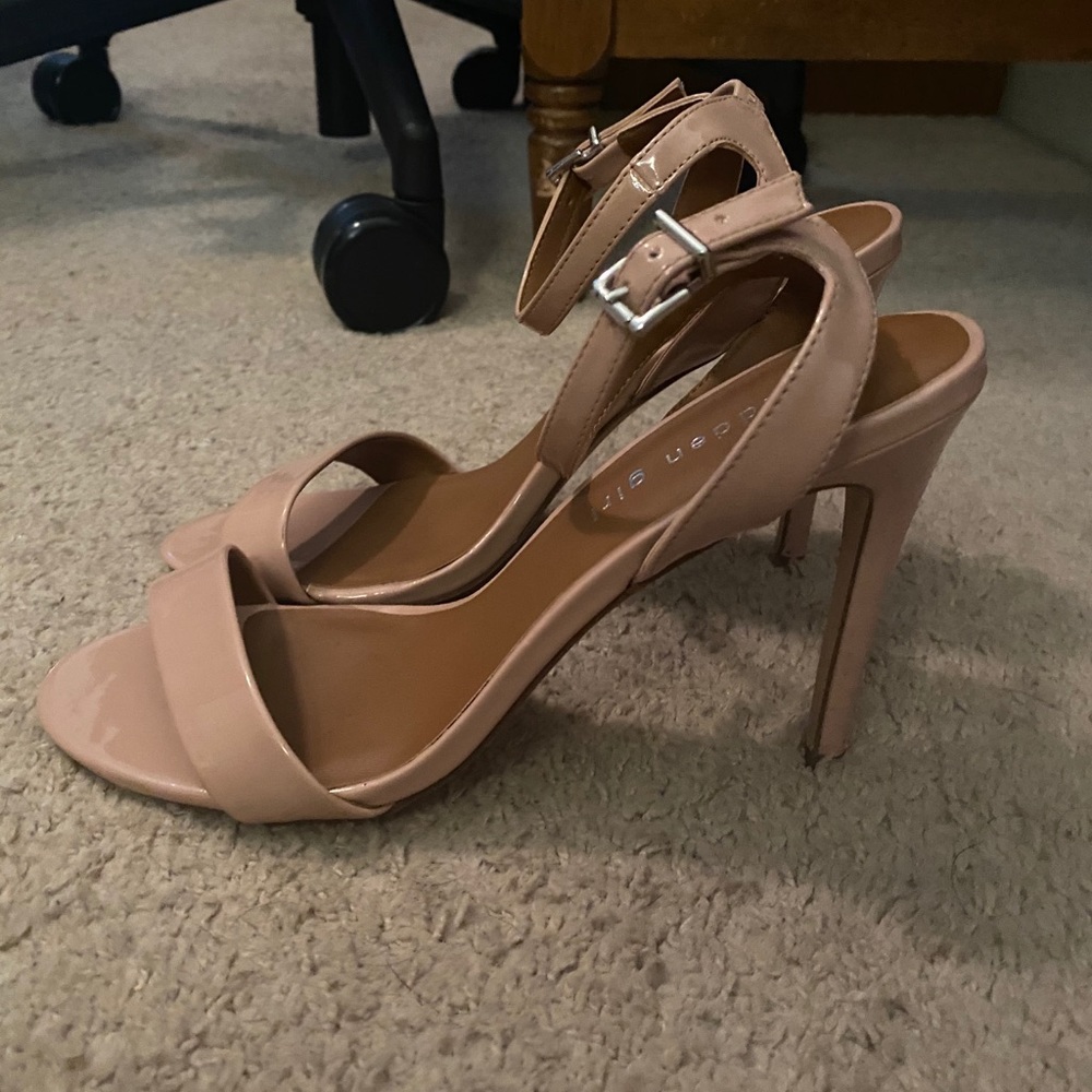 Madden Girl Heels